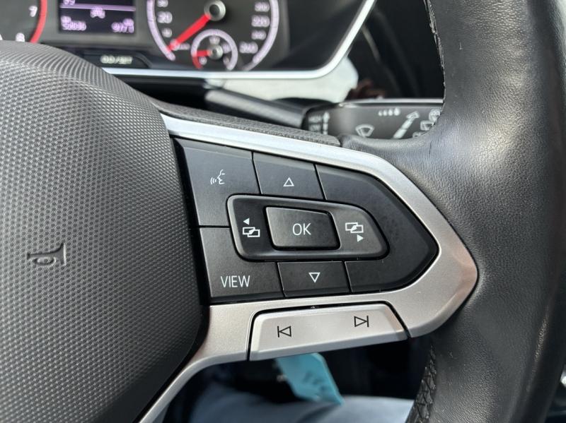 VOLKSWAGEN T-Cross - 1.0 TSI 115ch United - Groupe Polmar