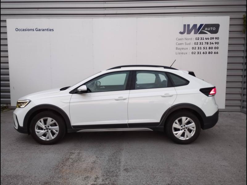 VOLKSWAGEN Taigo - 1.0 TSI 110ch Life Business - Groupe Polmar