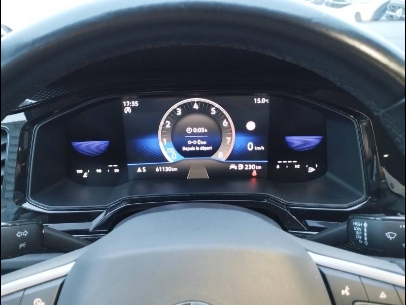 VOLKSWAGEN Taigo - 1.0 TSI 110ch Life Business - Groupe Polmar