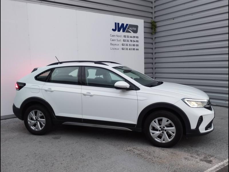 VOLKSWAGEN Taigo - 1.0 TSI 110ch Life Business - Groupe Polmar