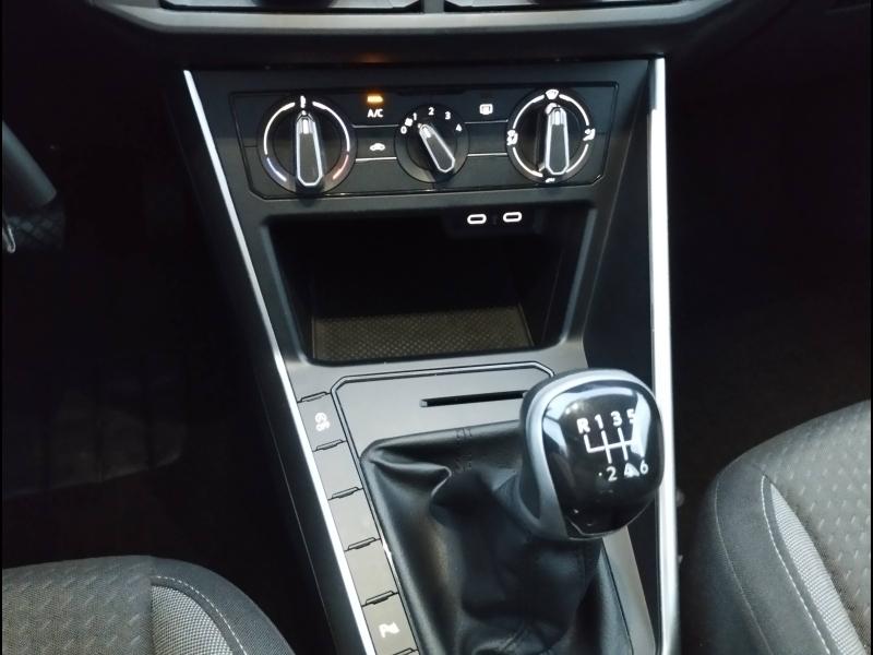 VOLKSWAGEN Taigo - 1.0 TSI 110ch Life Business - Groupe Polmar