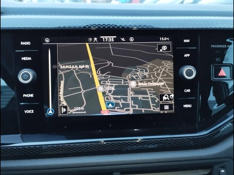 VOLKSWAGEN Taigo - 1.0 TSI 110ch Life Business - Groupe Polmar