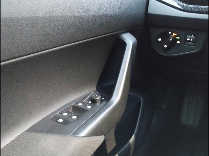 VOLKSWAGEN Taigo - 1.0 TSI 110ch Life Business - Groupe Polmar