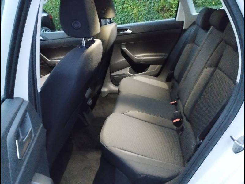 VOLKSWAGEN Taigo - 1.0 TSI 110ch Life Business - Groupe Polmar