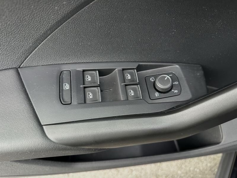 VOLKSWAGEN T-Cross - 1.0 TSI 110ch Carat DSG7 - Groupe Polmar