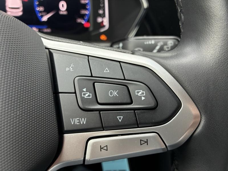 VOLKSWAGEN T-Cross - 1.0 TSI 95ch Life Tech - Groupe Polmar