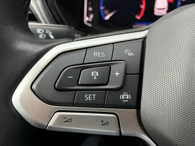 VOLKSWAGEN T-Cross - 1.0 TSI 95ch Life Tech - Groupe Polmar