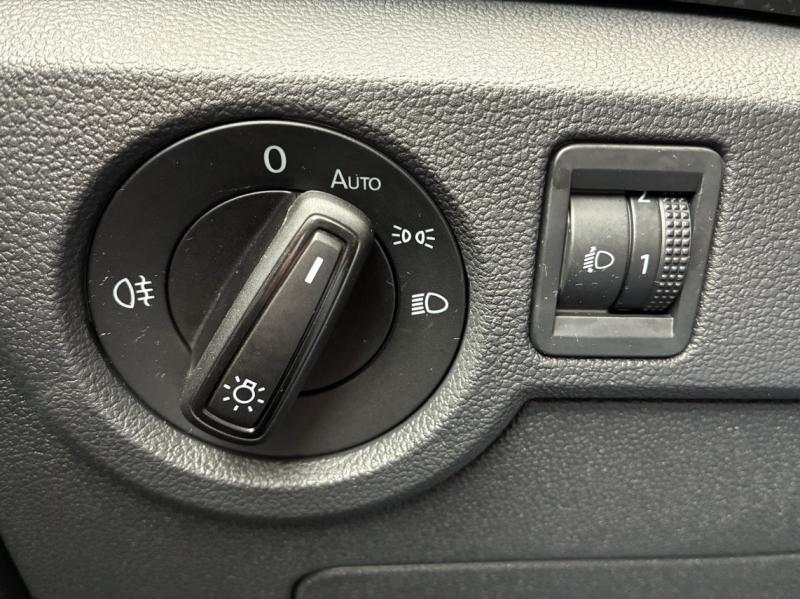 VOLKSWAGEN T-Cross - 1.0 TSI 95ch Life Tech - Groupe Polmar