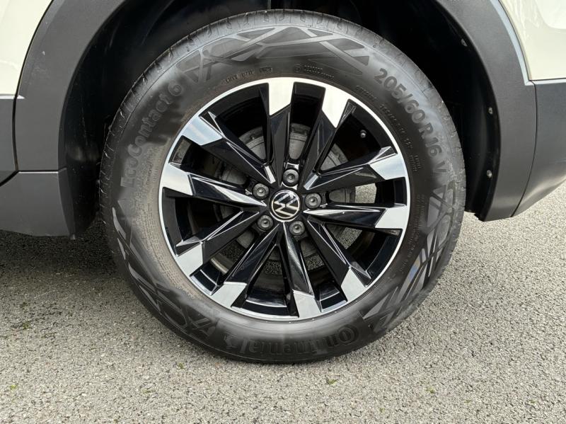 VOLKSWAGEN T-Cross - 1.0 TSI 95ch Life Tech - Groupe Polmar