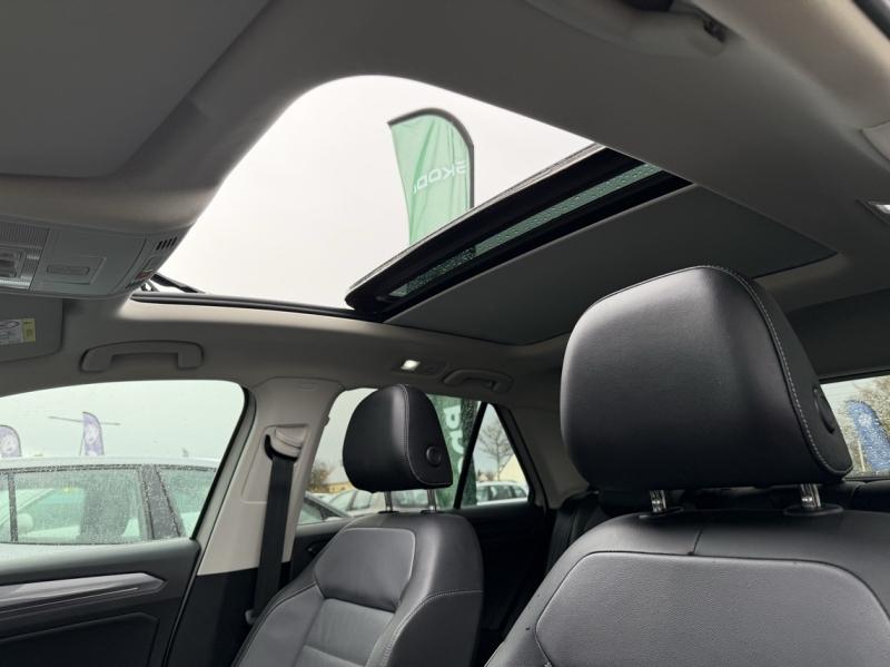 VOLKSWAGEN T-Roc - 1.5 TSI EVO 150ch Style Exclusive DSG7 - Groupe Polmar