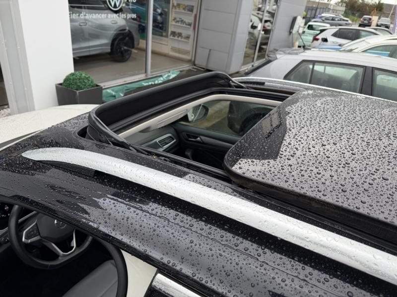 VOLKSWAGEN T-Roc - 1.5 TSI EVO 150ch Style Exclusive DSG7 - Groupe Polmar