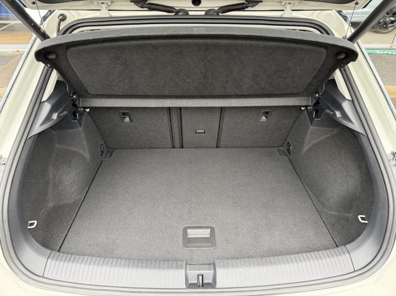 VOLKSWAGEN T-Roc - 1.5 TSI EVO 150ch Style Exclusive DSG7 - Groupe Polmar