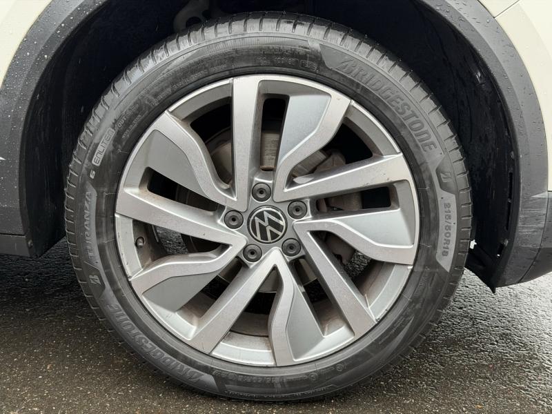 VOLKSWAGEN T-Roc - 1.5 TSI EVO 150ch Style Exclusive DSG7 - Groupe Polmar