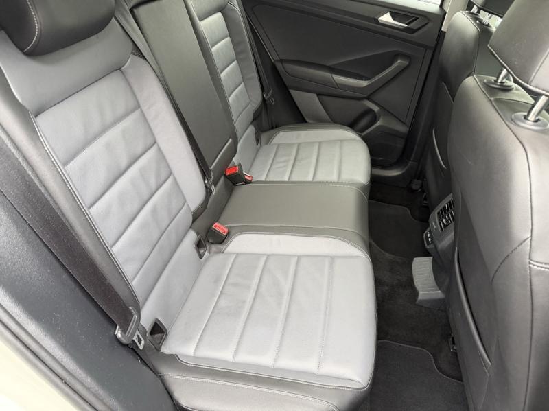 VOLKSWAGEN T-Roc - 1.5 TSI EVO 150ch Style Exclusive DSG7 - Groupe Polmar