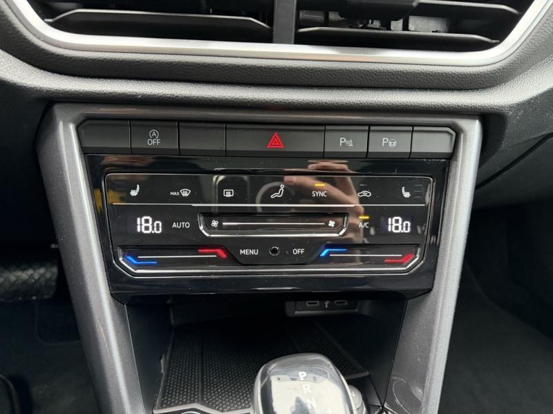 VOLKSWAGEN T-Roc - 1.5 TSI EVO 150ch Style Exclusive DSG7 - Groupe Polmar