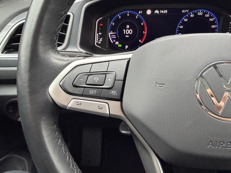 VOLKSWAGEN T-Roc - 1.5 TSI EVO 150ch Style Exclusive DSG7 - Groupe Polmar