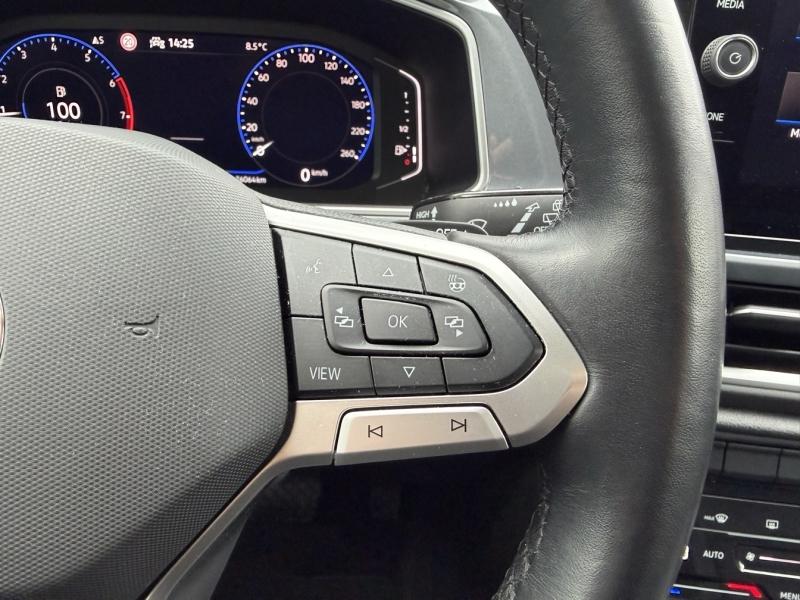 VOLKSWAGEN T-Roc - 1.5 TSI EVO 150ch Style Exclusive DSG7 - Groupe Polmar