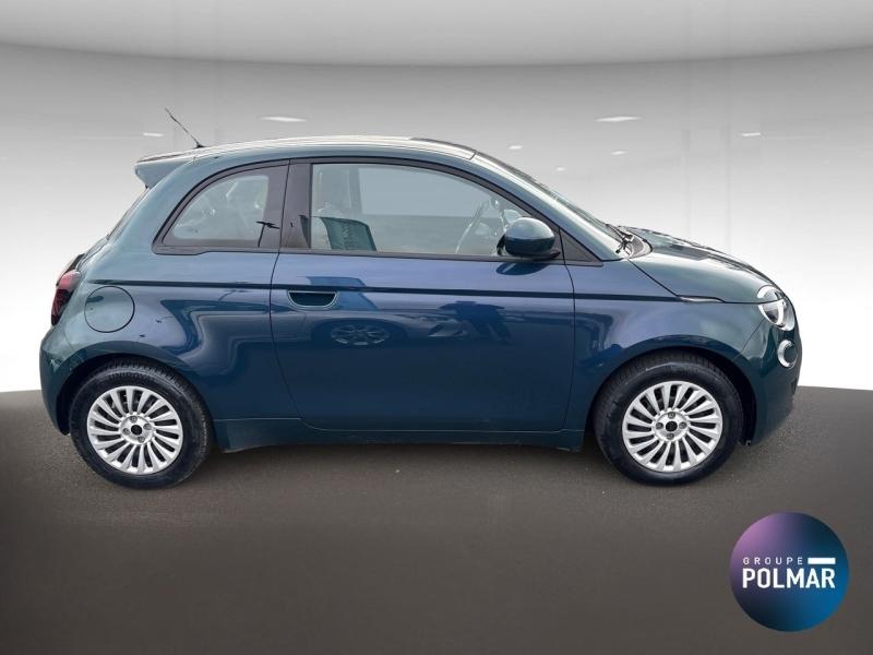 FIAT 500 - e 95ch Action Plus (step1) - Groupe Polmar
