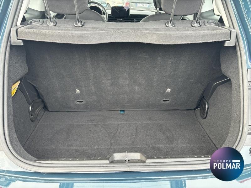 FIAT 500 - e 95ch Action Plus (step1) - Groupe Polmar