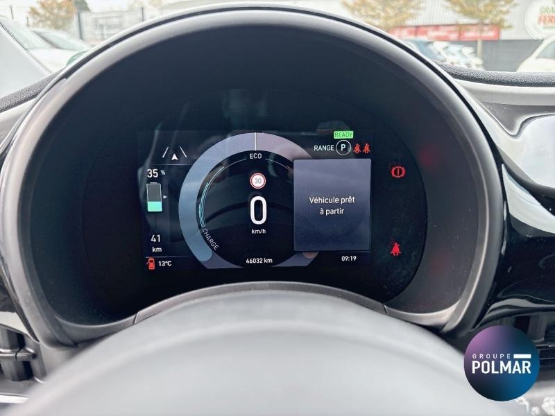 FIAT 500 - e 95ch Action Plus (step1) - Groupe Polmar