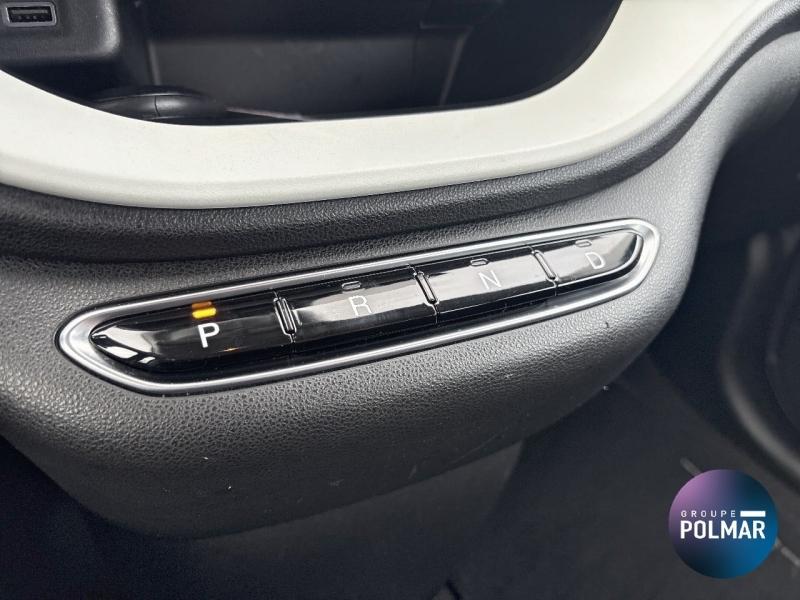 FIAT 500 - e 95ch Action Plus (step1) - Groupe Polmar