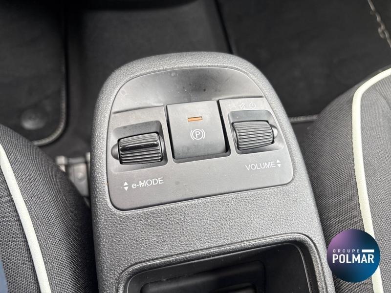 FIAT 500 - e 95ch Action Plus (step1) - Groupe Polmar