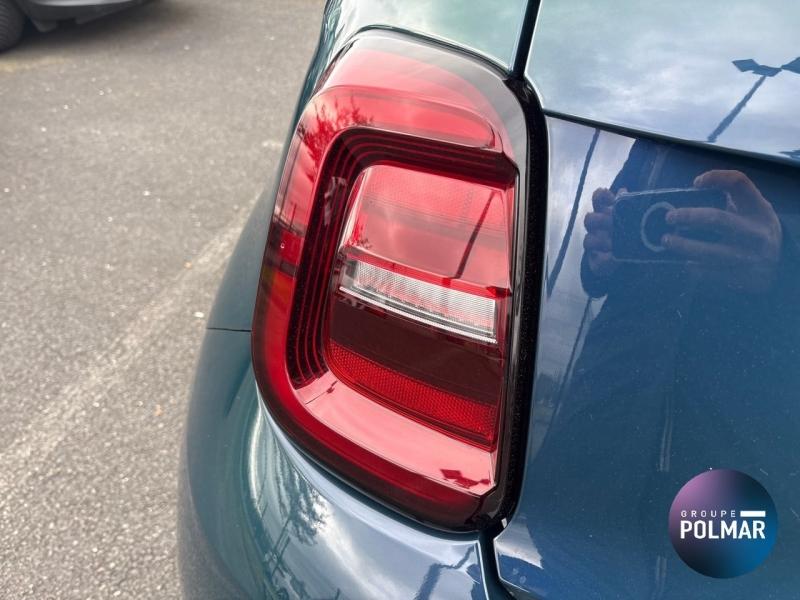 FIAT 500 - e 95ch Action Plus (step1) - Groupe Polmar