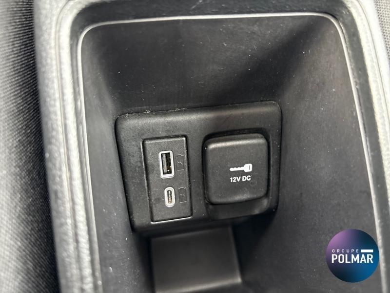 FIAT 500 - e 95ch Action Plus (step1) - Groupe Polmar