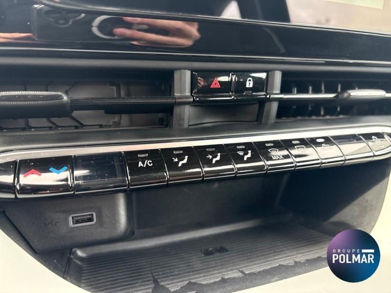 FIAT 500 - e 95ch Action Plus (step1) - Groupe Polmar