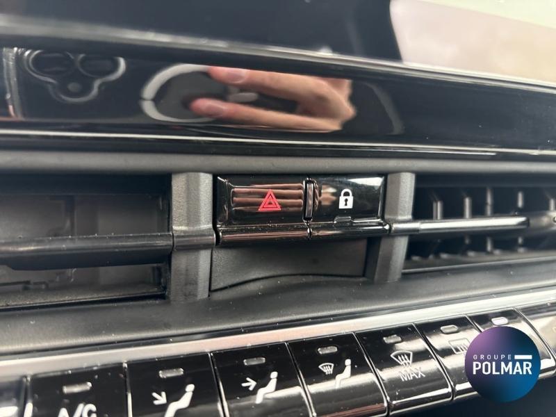 FIAT 500 - e 95ch Action Plus (step1) - Groupe Polmar