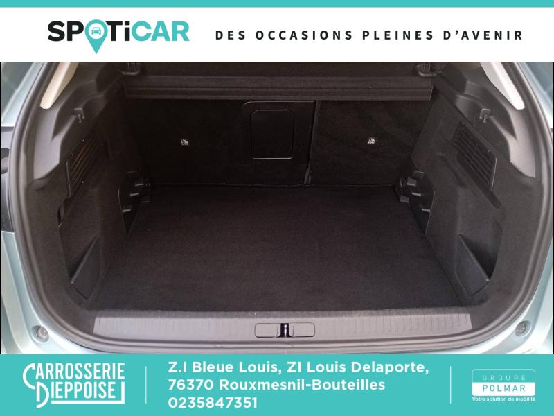 CITROEN C4 - BlueHDi 130ch S&S Shine Pack EAT8 - Groupe Polmar