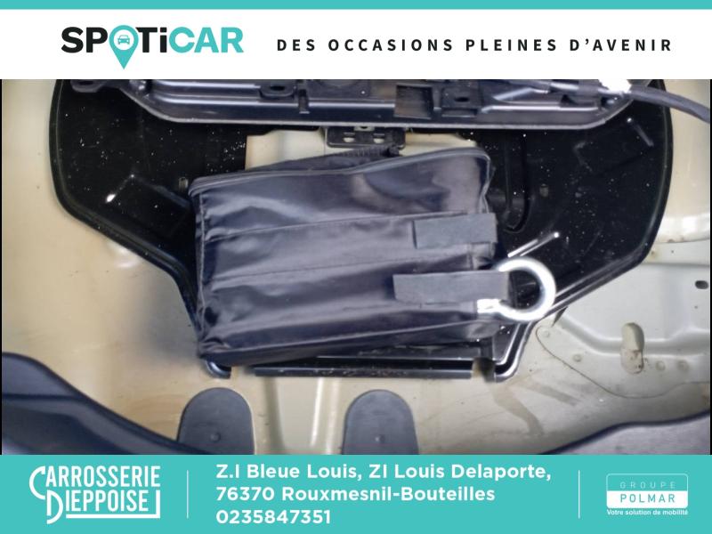 CITROEN C4 - BlueHDi 130ch S&S Shine Pack EAT8 - Groupe Polmar