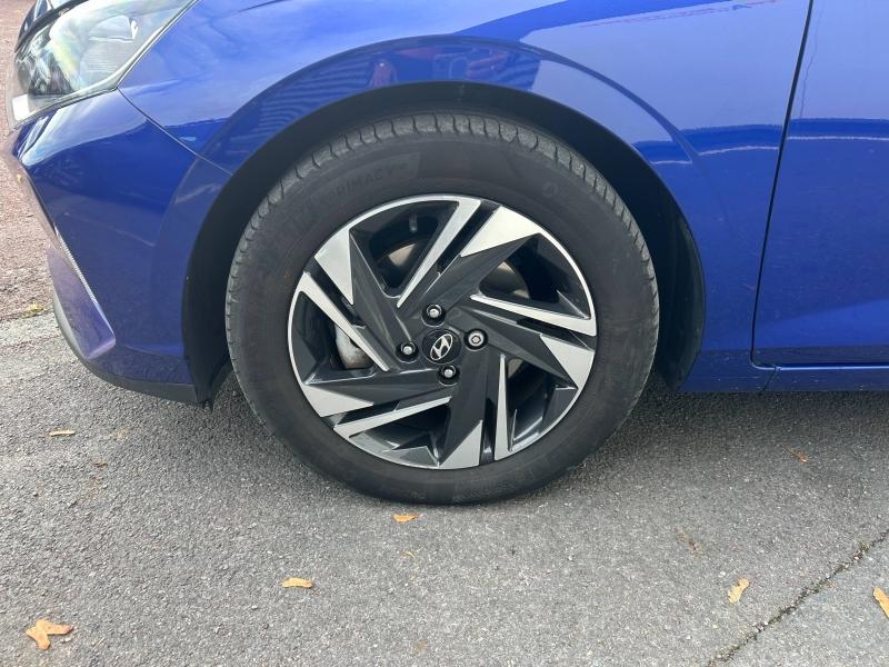 HYUNDAI i20 - 1.0 T-GDi 100ch Hybrid Intuitive - Groupe Polmar