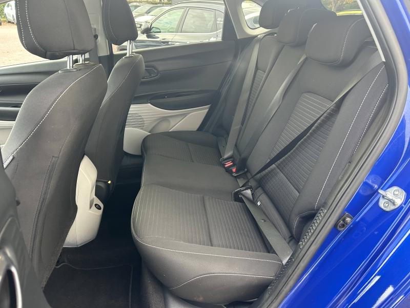 HYUNDAI i20 - 1.0 T-GDi 100ch Hybrid Intuitive - Groupe Polmar