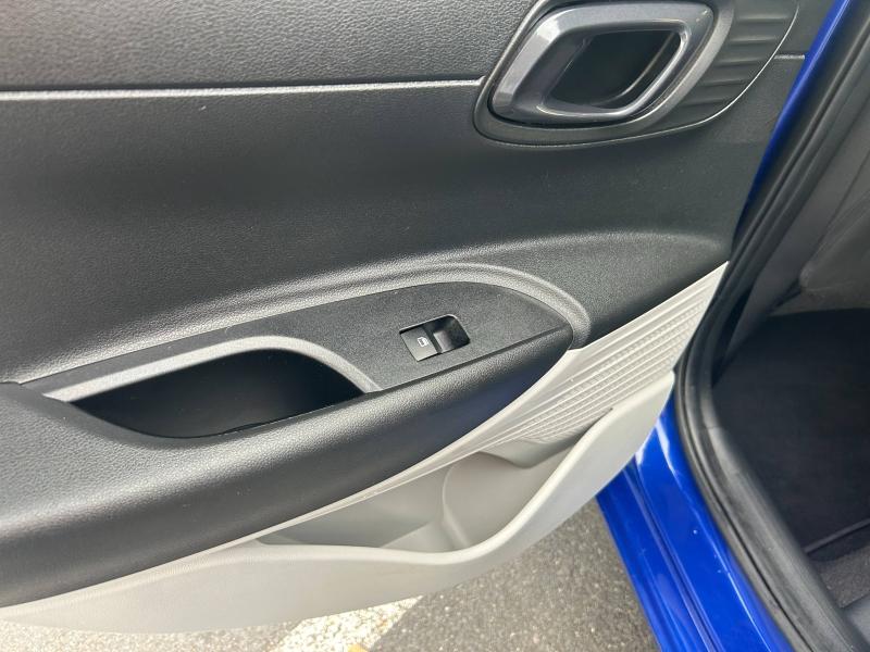 HYUNDAI i20 - 1.0 T-GDi 100ch Hybrid Intuitive - Groupe Polmar