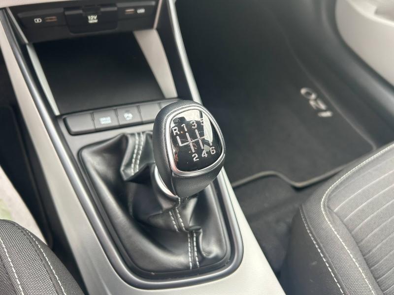 HYUNDAI i20 - 1.0 T-GDi 100ch Hybrid Intuitive - Groupe Polmar