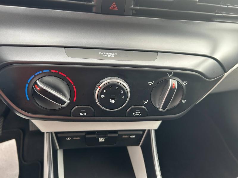 HYUNDAI i20 - 1.0 T-GDi 100ch Hybrid Intuitive - Groupe Polmar