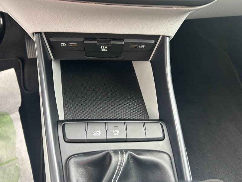 HYUNDAI i20 - 1.0 T-GDi 100ch Hybrid Intuitive - Groupe Polmar
