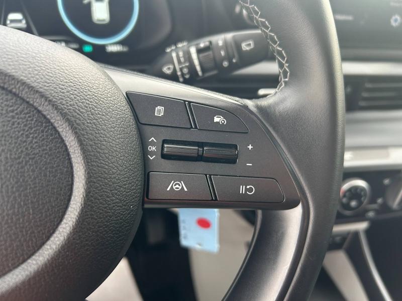 HYUNDAI i20 - 1.0 T-GDi 100ch Hybrid Intuitive - Groupe Polmar