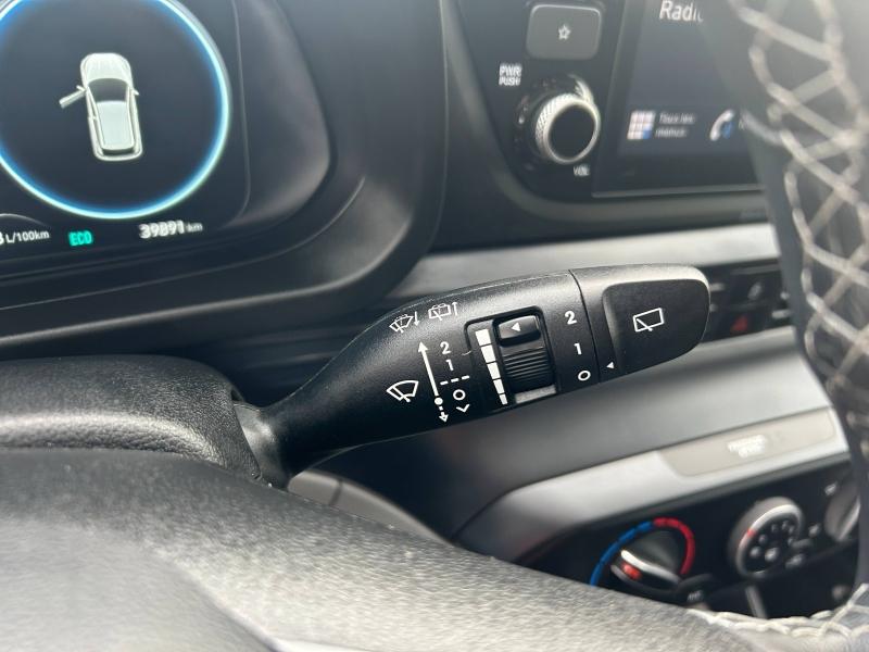 HYUNDAI i20 - 1.0 T-GDi 100ch Hybrid Intuitive - Groupe Polmar