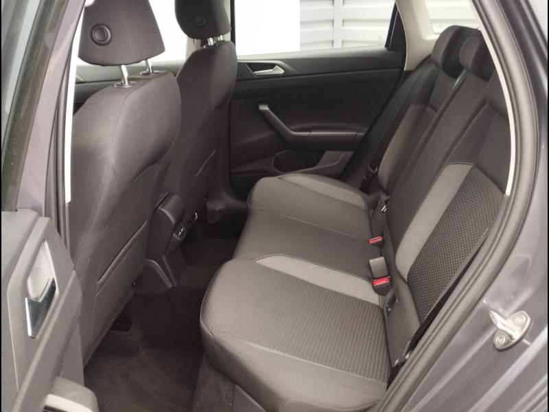 VOLKSWAGEN Taigo - 1.0 TSI 95ch Life - Groupe Polmar