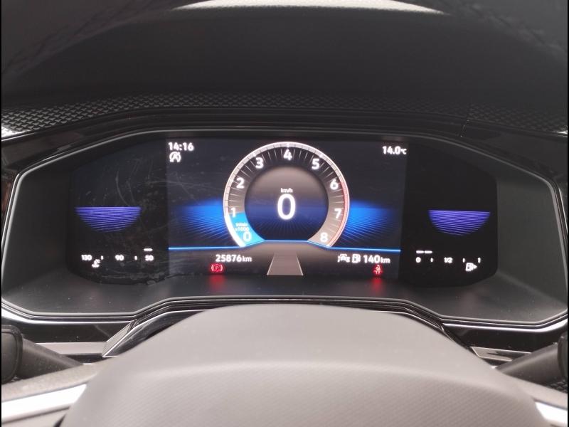 VOLKSWAGEN Taigo - 1.0 TSI 95ch Life - Groupe Polmar