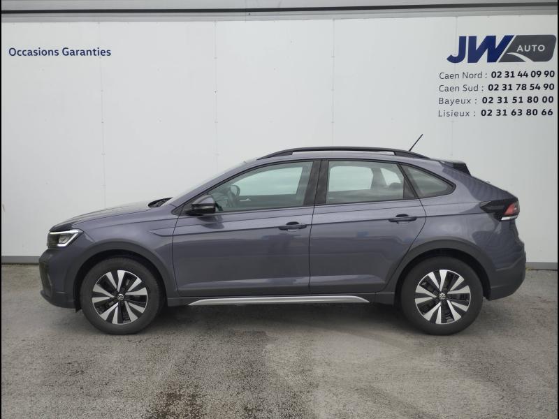 VOLKSWAGEN Taigo - 1.0 TSI 95ch Life - Groupe Polmar