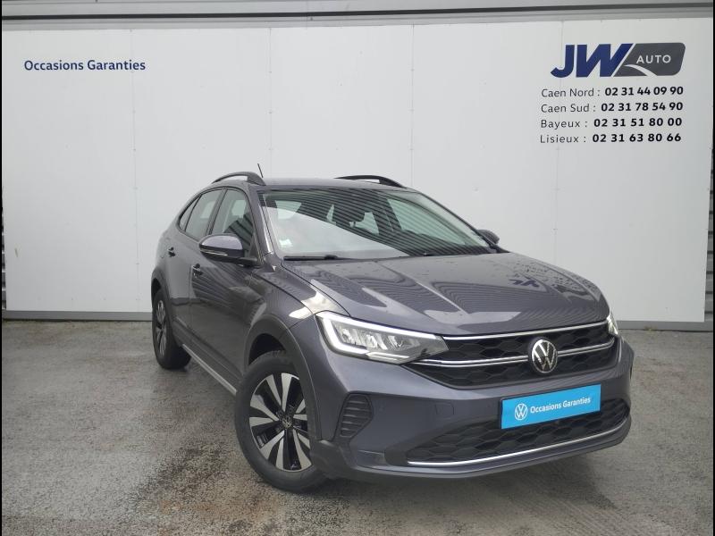 VOLKSWAGEN Taigo - Groupe Polmar