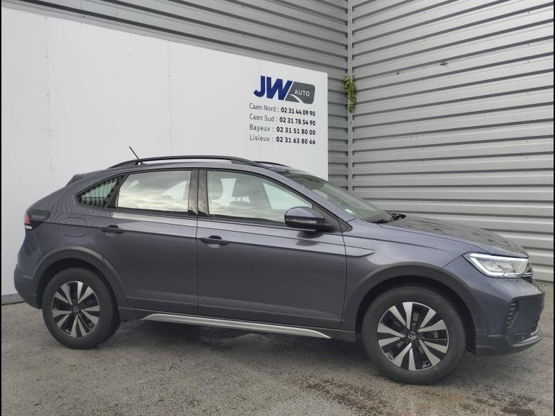 VOLKSWAGEN Taigo - 1.0 TSI 95ch Life - Groupe Polmar