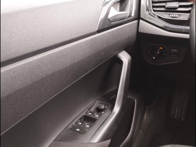 VOLKSWAGEN Taigo - 1.0 TSI 95ch Life - Groupe Polmar