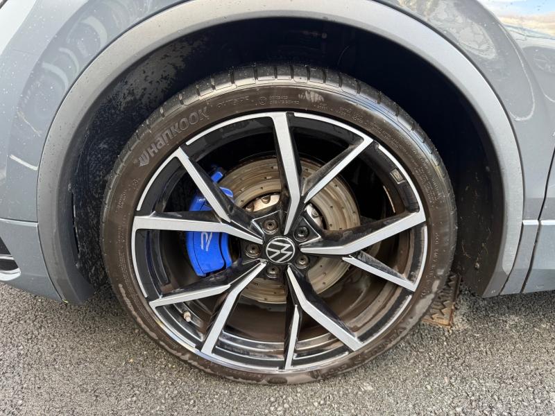 VOLKSWAGEN Tiguan - 2.0 TSI 320ch R 4Motion DSG7 - Groupe Polmar