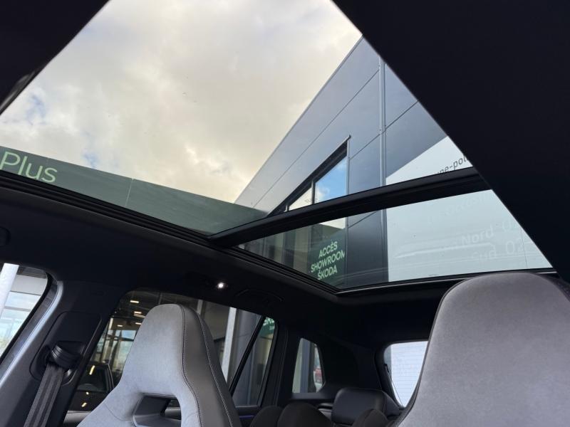 VOLKSWAGEN Tiguan - 2.0 TSI 320ch R 4Motion DSG7 - Groupe Polmar