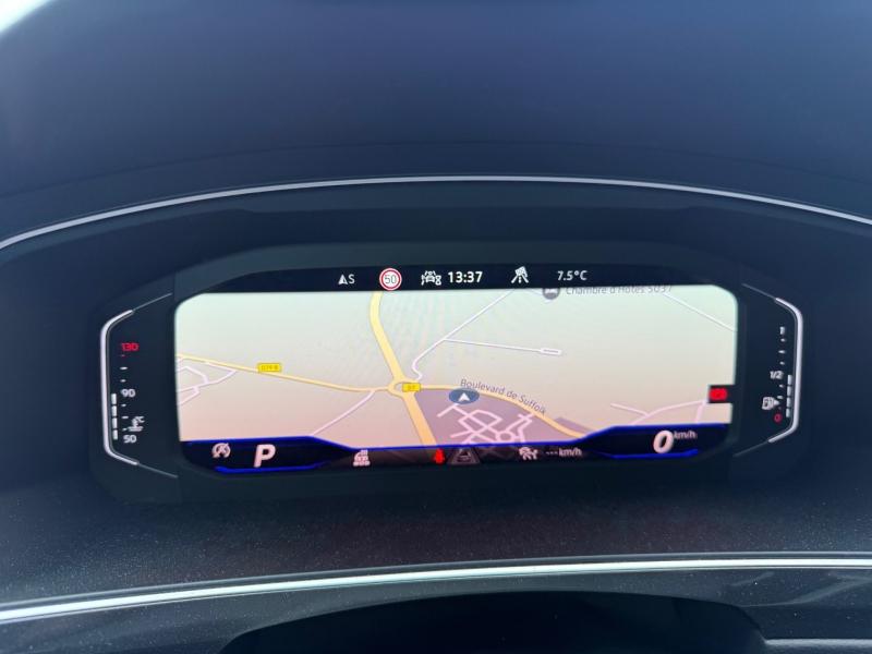 VOLKSWAGEN Tiguan - 2.0 TSI 320ch R 4Motion DSG7 - Groupe Polmar