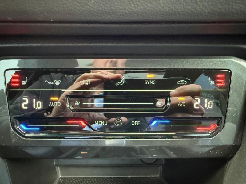 VOLKSWAGEN Tiguan - 2.0 TSI 320ch R 4Motion DSG7 - Groupe Polmar